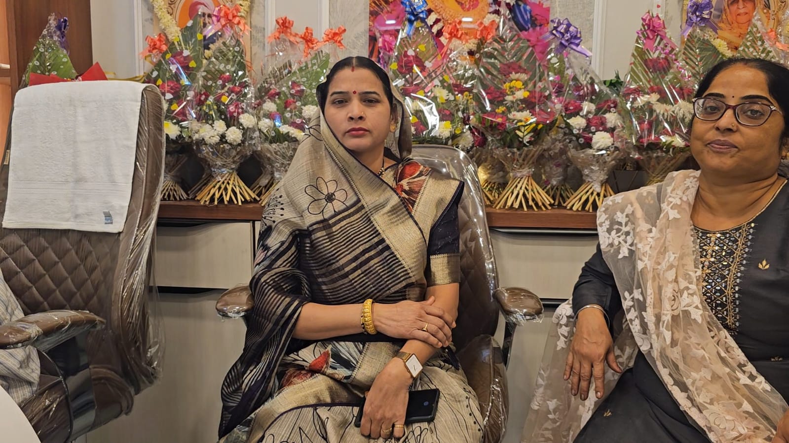 देश में चर्चा — खंडवा को चाहिए सुरक्षा की ढाल