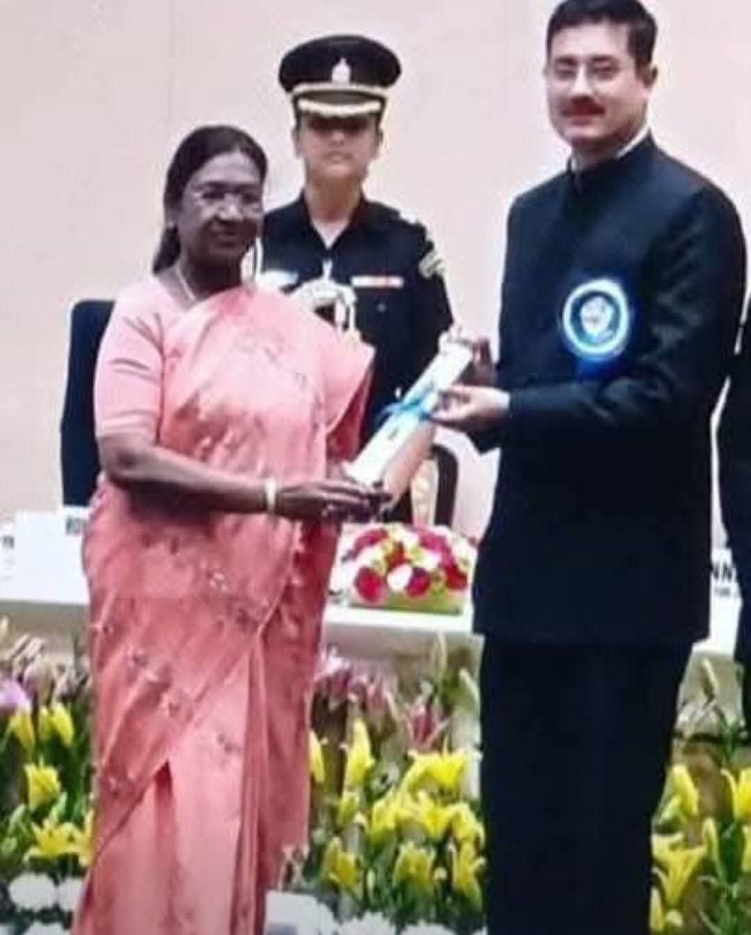 खंडवा की मेहनत ने दिल्ली हिला दी!