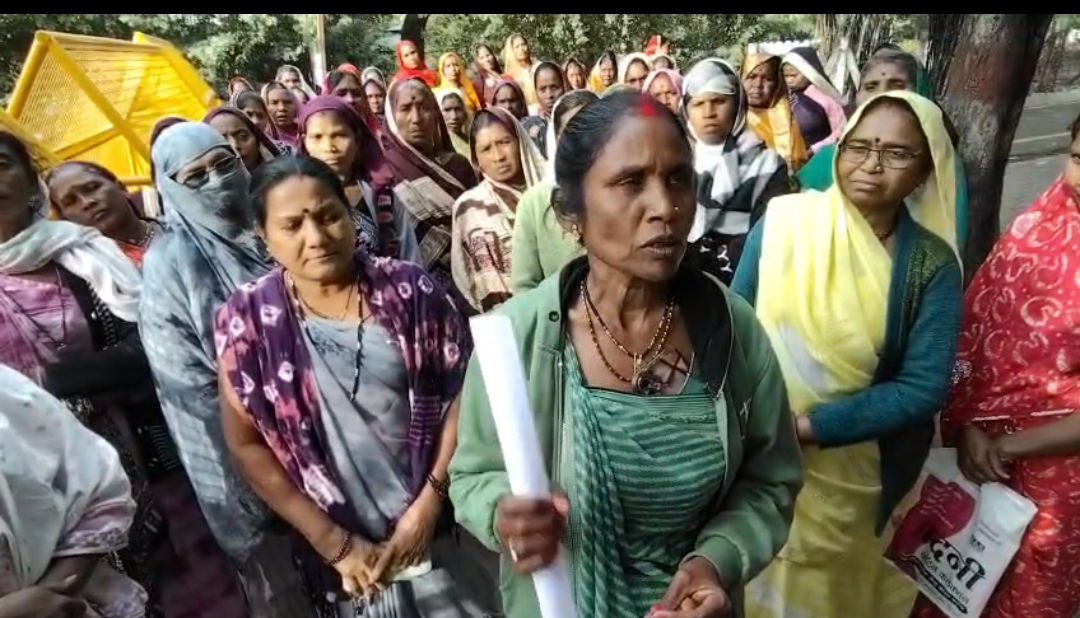 सांझा चूल्हा भुगतान में लेटलतीफी पर संचनालय सख्त, लेकिन ज़मीन पर सन्नाटा