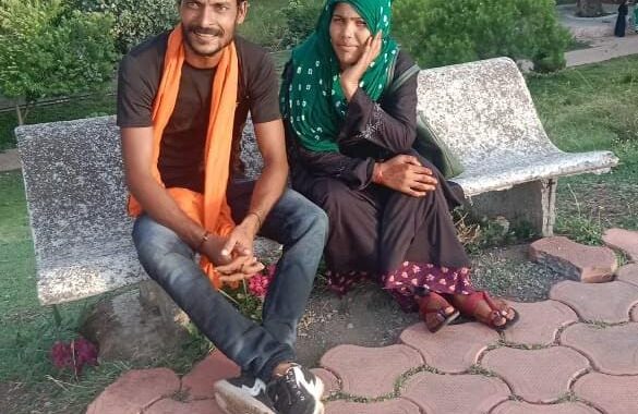 “चल रही चर्चा: आखिर कब होगी लव जिहाद पर काबू?”