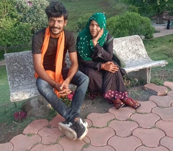 “चल रही चर्चा: आखिर कब होगी लव जिहाद पर काबू?”