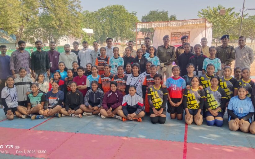 चल रही चर्चा: खंडवा खेल जगत में क्यों छा रहा है? कुश्ती से कबड्डी तक—जिले की उपलब्धियाँ बनी प्रदेश की सुर्खियाँ