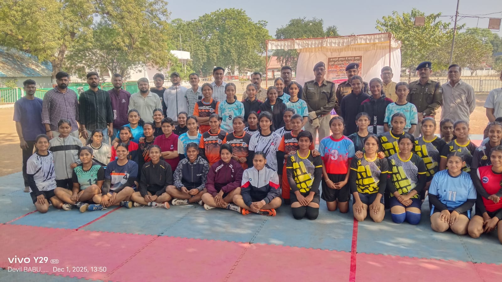 चल रही चर्चा: खंडवा खेल जगत में क्यों छा रहा है?  कुश्ती से कबड्डी तक—जिले की उपलब्धियाँ बनी प्रदेश की सुर्खियाँ