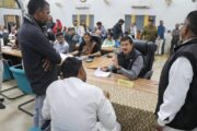 आज की बड़ी चर्चा — मंडी में नियम सो रहे थे या लोग?