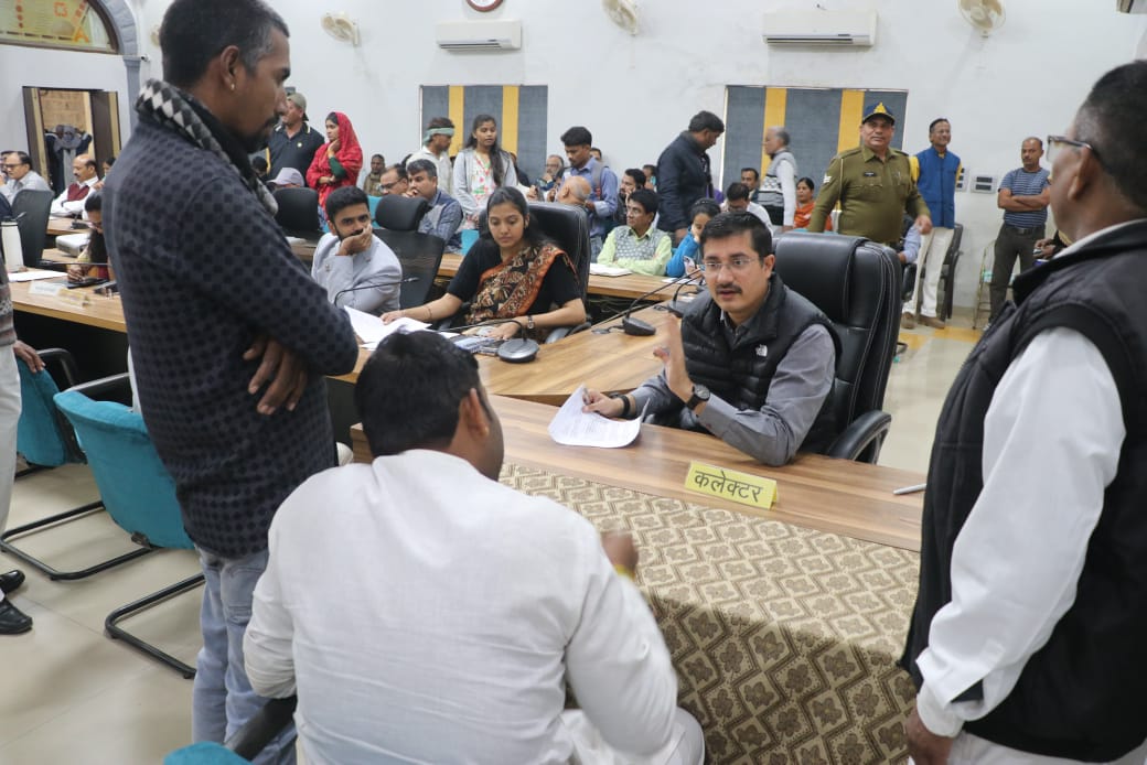 आज की बड़ी चर्चा — मंडी में नियम सो रहे थे या लोग?