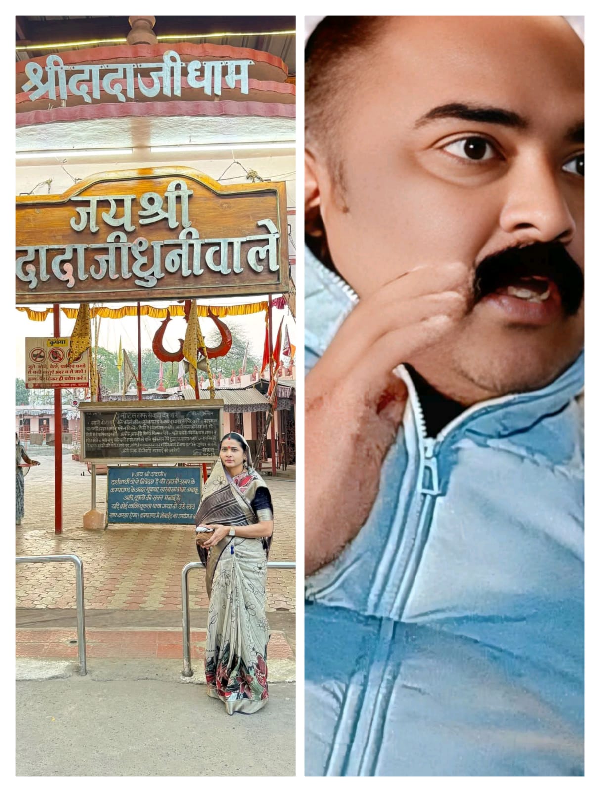 शोर बहुत, सबूत शून्य—कोर्ट में हल्के पड़े आरोप, तथ्यों का वजन भारी :  तंवे