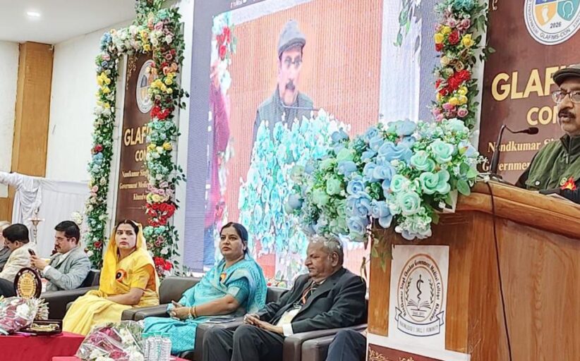 “मीडिया मेरी दुश्मन है, हम डाकिया हैं” — मंत्री विजय शाह का खंडवा से सीधा हमला