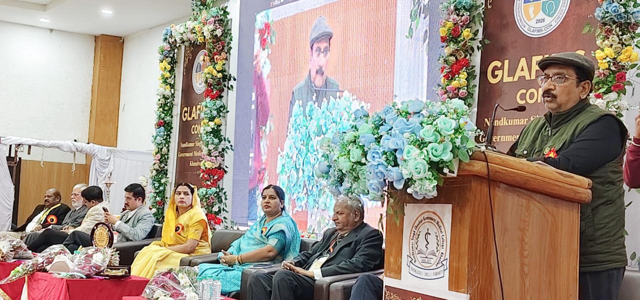 “मीडिया मेरी दुश्मन है, हम डाकिया हैं” — मंत्री विजय शाह का खंडवा से सीधा हमला