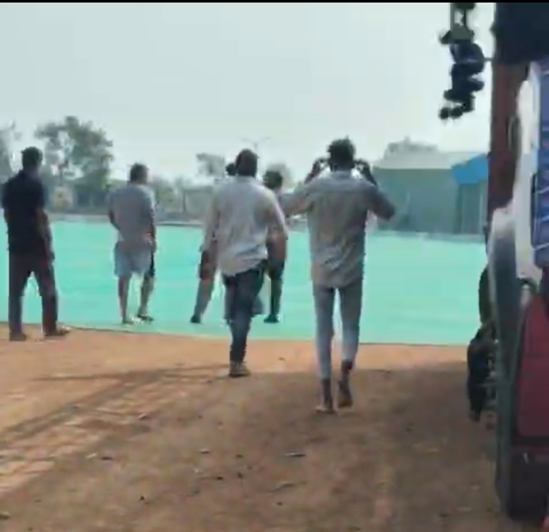 पर्यटन का महोत्सव या ठेकेदारों का दंगल? हनुवंतिया से उठे सवाल