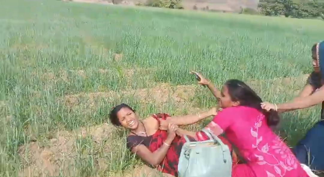 जमीन तय नहीं हुई, मारपीट तय हो गई: टाकली कला का मामला चर्चा में