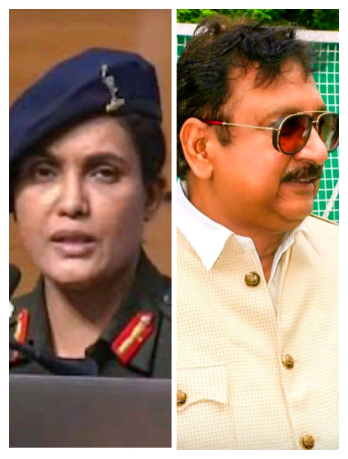 कोर्ट निर्देश के बाद तय तारीख से पहले बोले मंत्री विजय शाह— “शब्दों की त्रुटि पर है गहरा पश्चाताप”