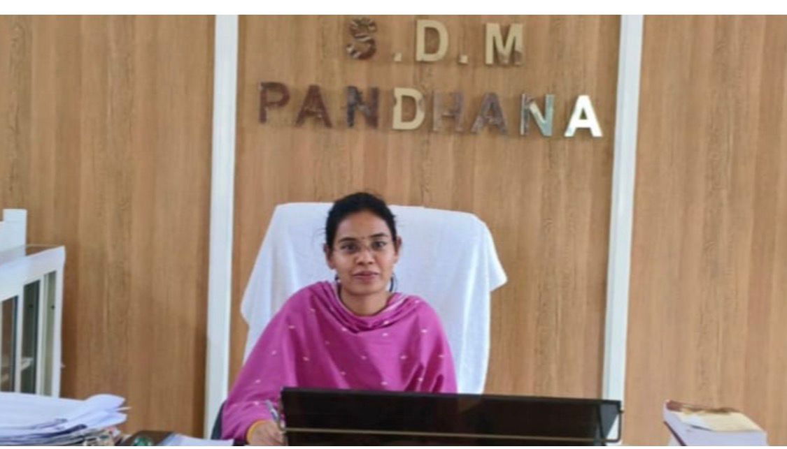 1400 जाति प्रमाण पत्र निरस्त मामला गरमाया