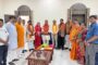खंडवा में भाजपा पदाधिकारियों का सम्मान समारोह चारूलता मंगल यादव के प्रदेश मंत्री बनने पर जिले में खुशी की लहर