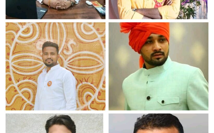 खंडवा युवा मोर्चा अध्यक्ष पर सस्पेंस, तीन ताकतों में घमासान