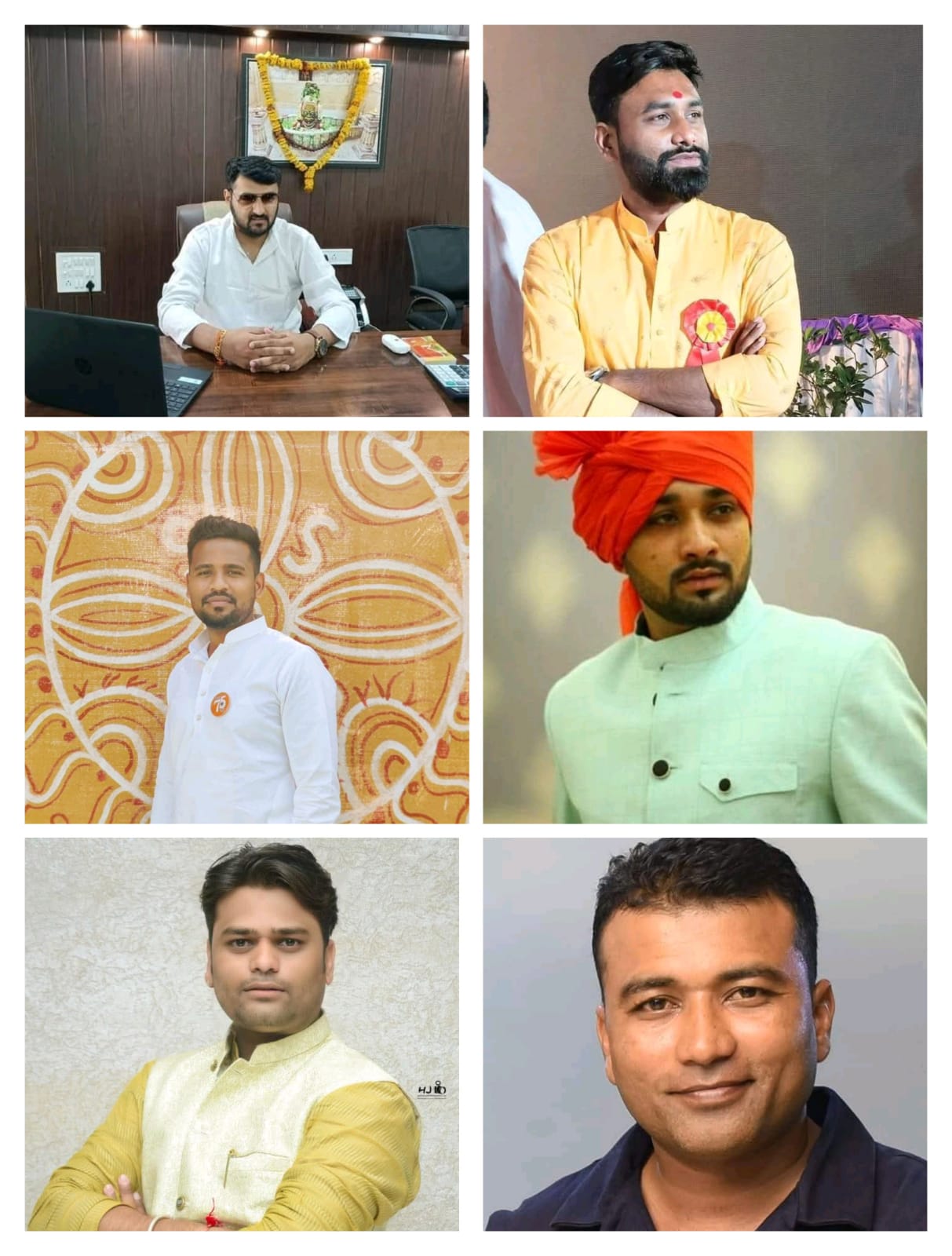 खंडवा युवा मोर्चा अध्यक्ष पर सस्पेंस, तीन ताकतों में घमासान