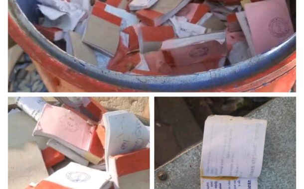 ओंकारेश्वर पार्किंग में गड़बड़ी के आरोप ठेका खत्म, रसीद-वसूली और नीलामी पर उठे सवाल