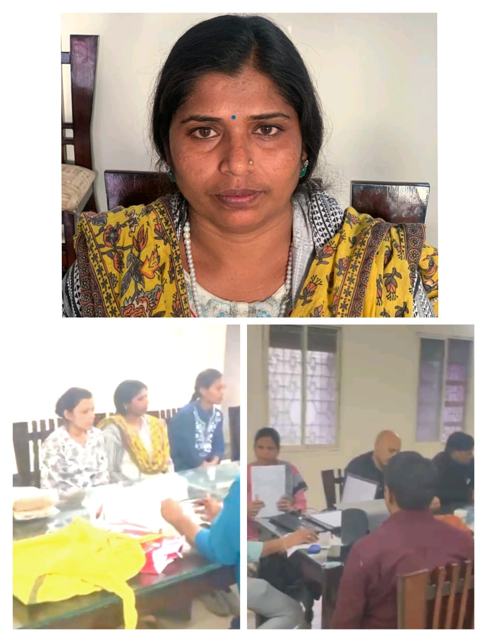खालवा में 4 हजार रिश्वत लेते सुपरवाइजर गिरफ्तार—मंगल दिवस, पोषण पखवाड़ा, नियुक्तियों तक ‘वसूली’ के आरोप  खंडवा।