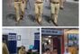 मैदान में उतरे एसपी अगम जैन, खंडवा में अपराधियों की बढ़ी बेचैनी